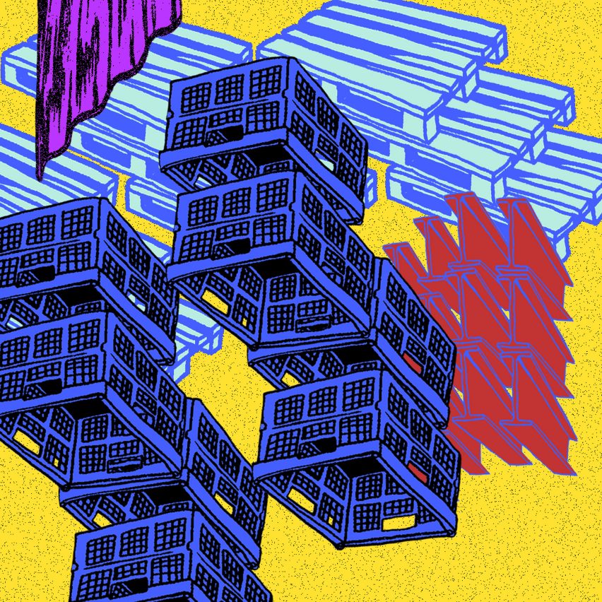 London Festival Architecture LFA 2019