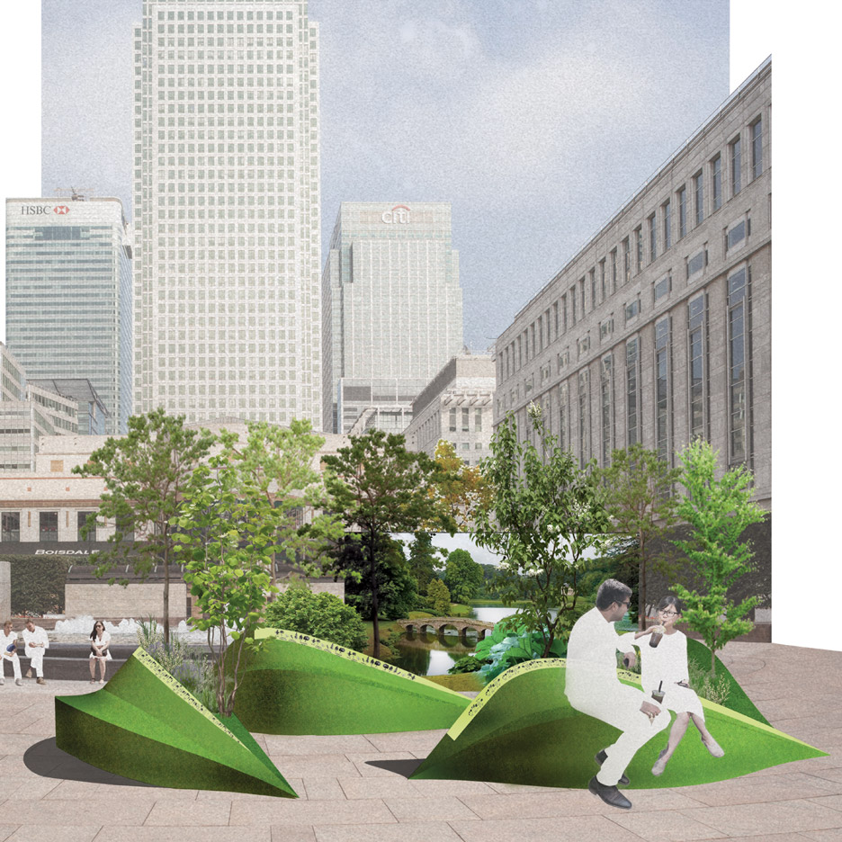 London Festival Architecture LFA 2019