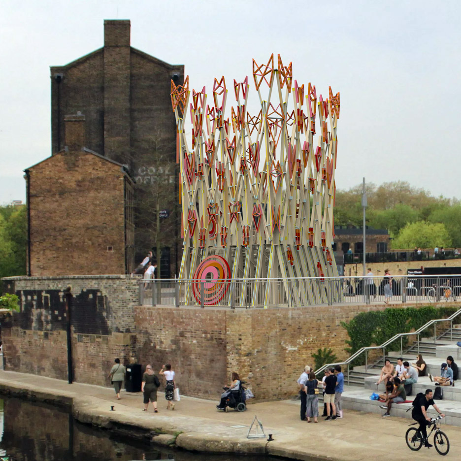 London Festival Architecture LFA 2019