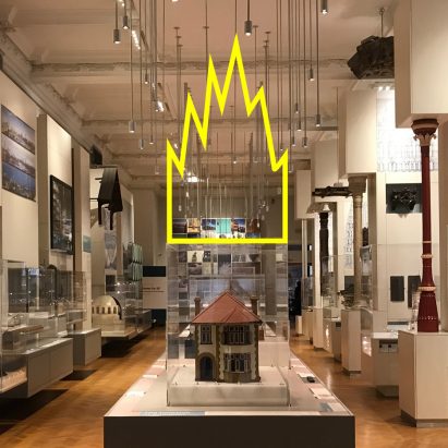 London Festival Architecture 2019 – LFA instillations and events
