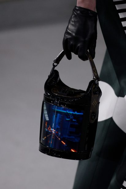 Louis Vuitton digital bags