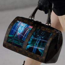 Louis Vuitton digital bags