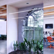 Materials Institute in New Orleans by Assemble