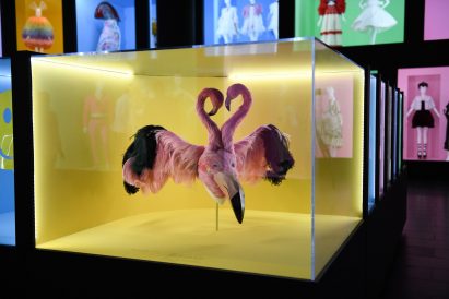 Camp: Notes on Fashion by the Metropolitan Museum of Art