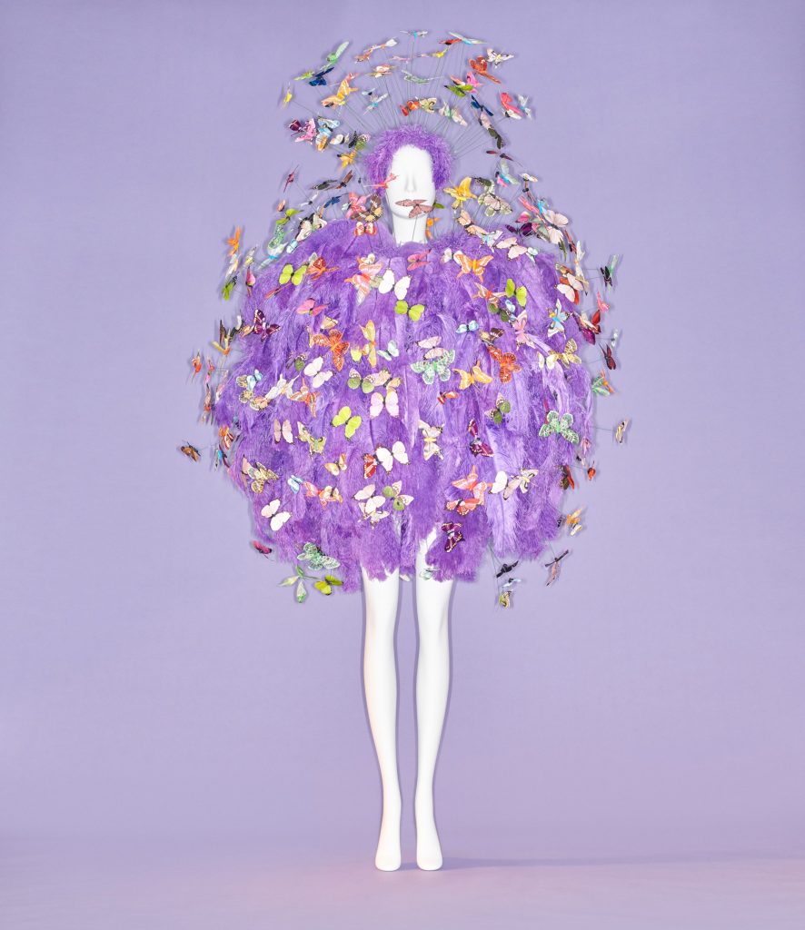 Camp: Notes on Fashion by the Metropolitan Museum of Art