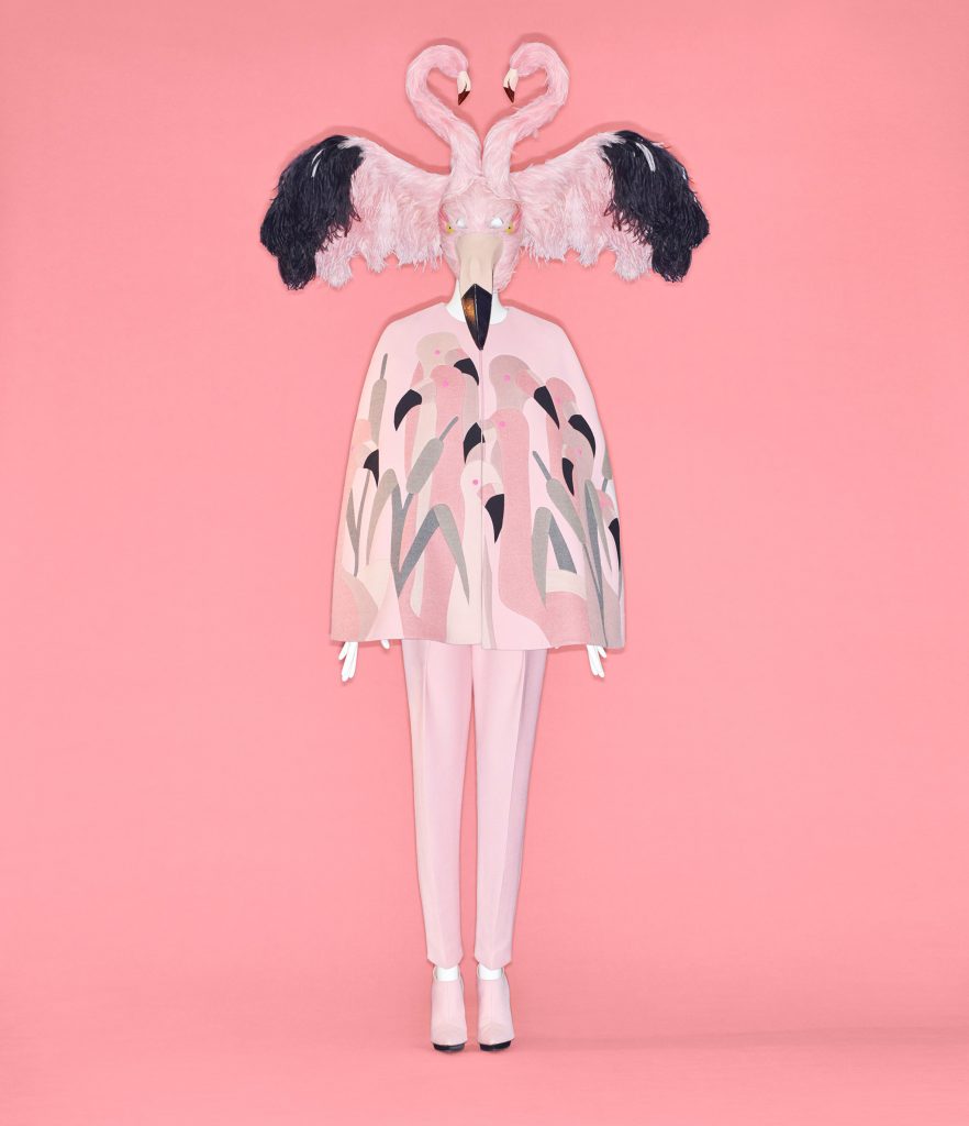 Camp: Notes on Fashion by the Metropolitan Museum of Art