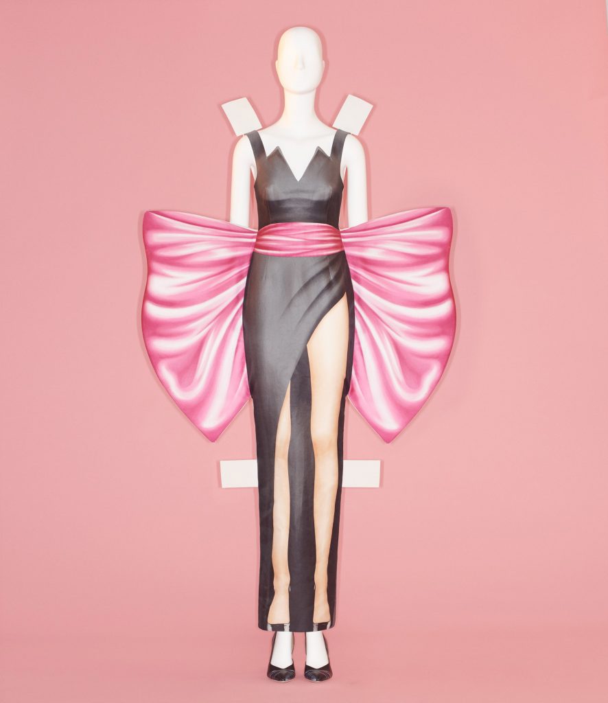 Camp: Notes on Fashion by the Metropolitan Museum of Art