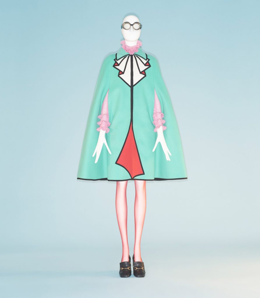 Camp: Notes on Fashion by the Metropolitan Museum of Art