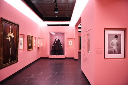 Camp: Notes on Fashion by the Metropolitan Museum of Art