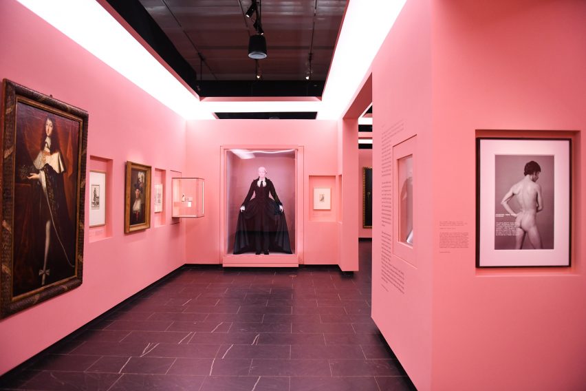 Camp: Notes on Fashion by the Metropolitan Museum of Art