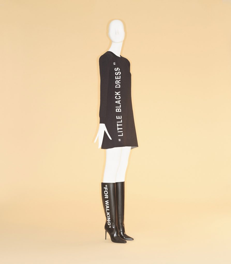 Camp: Notes on Fashion by the Metropolitan Museum of Art