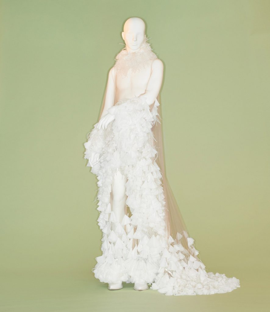 Camp: Notes on Fashion by the Metropolitan Museum of Art