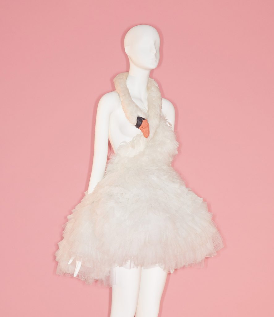 Camp: Notes on Fashion by the Metropolitan Museum of Art
