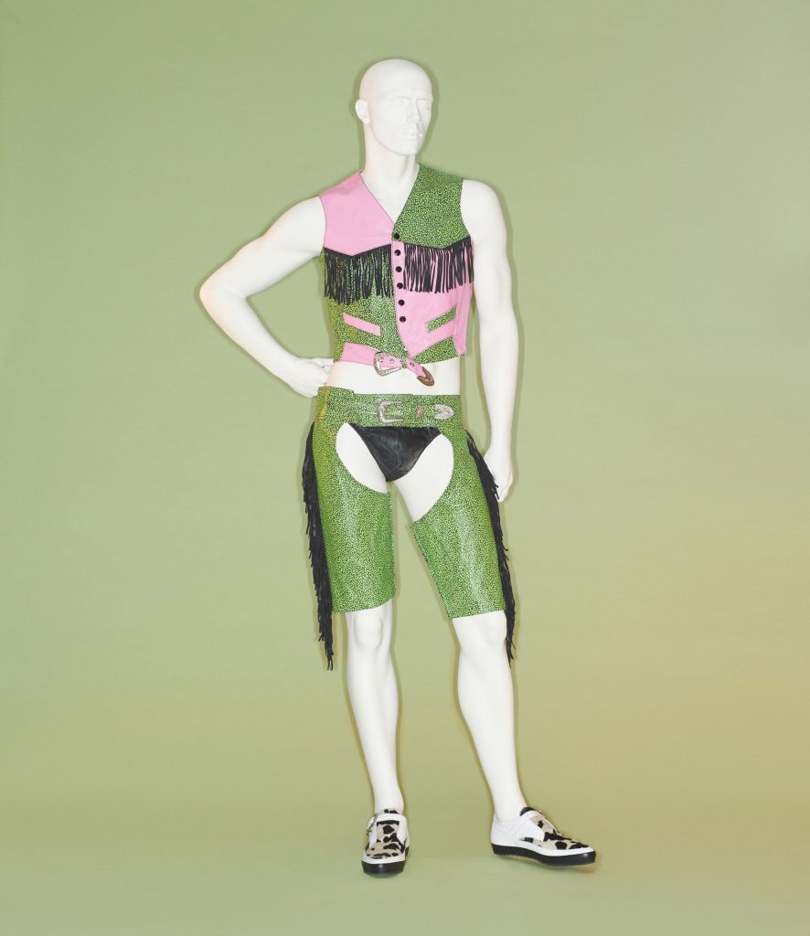 Camp: Notes on Fashion by the Metropolitan Museum of Art