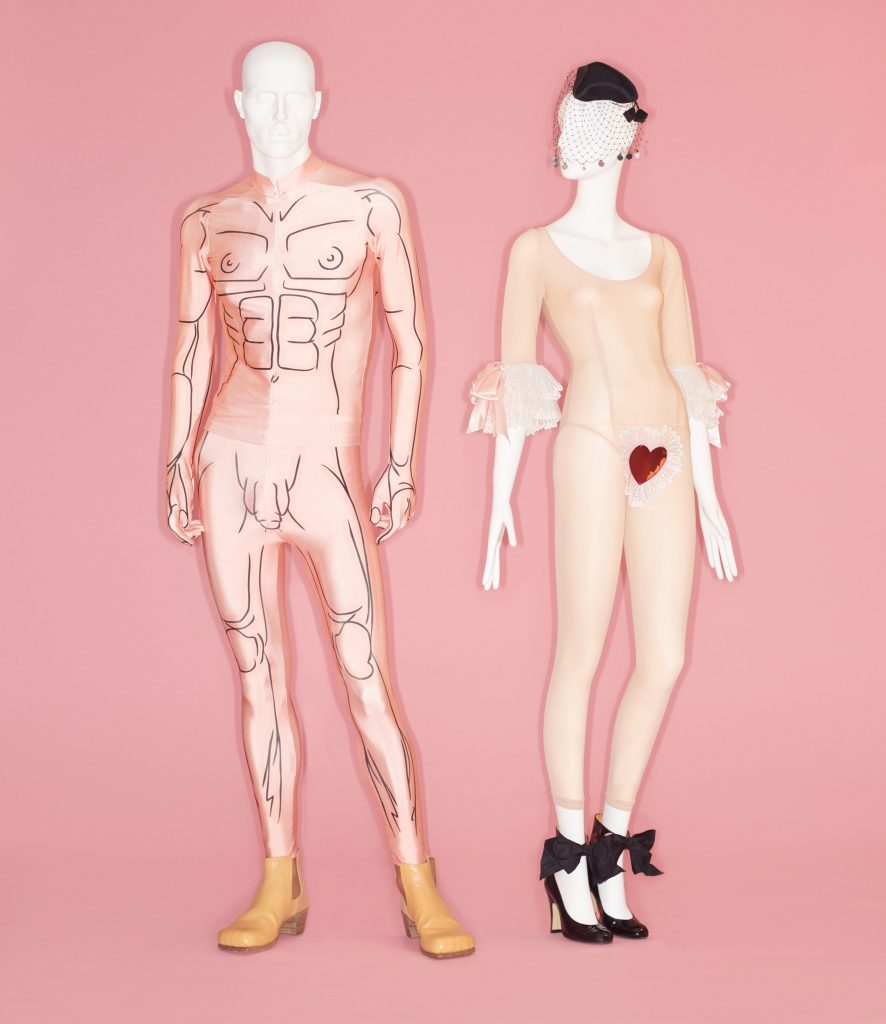 Camp: Notes on Fashion by the Metropolitan Museum of Art