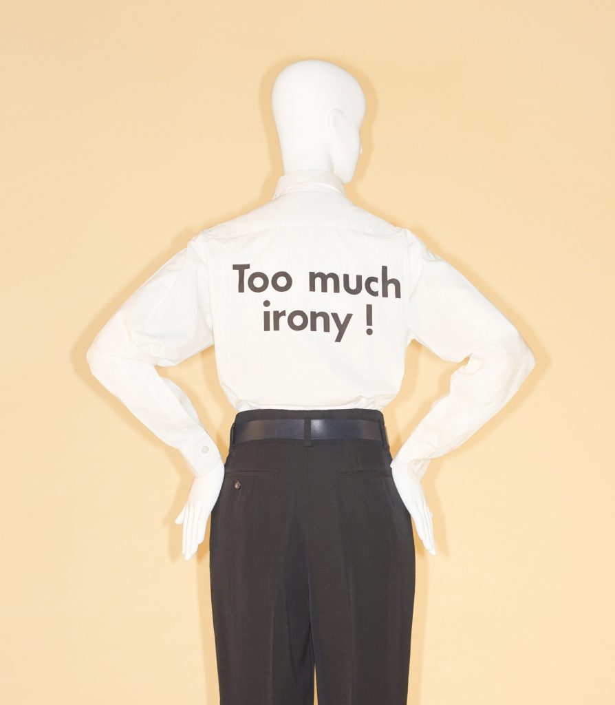 Camp: Notes on Fashion by the Metropolitan Museum of Art