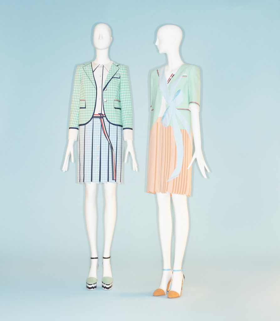 Camp: Notes on Fashion by the Metropolitan Museum of Art