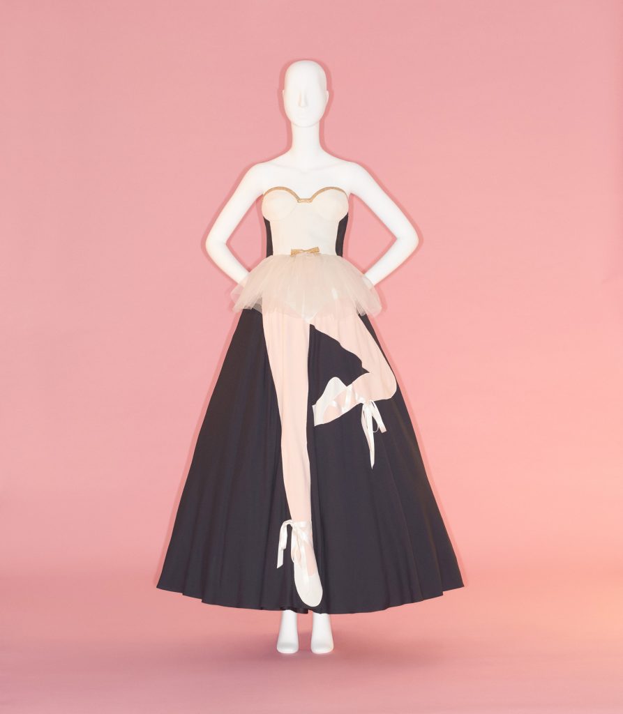 Camp: Notes on Fashion by the Metropolitan Museum of Art