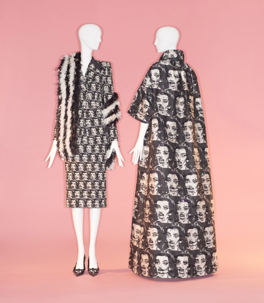 Camp: Notes on Fashion by the Metropolitan Museum of Art