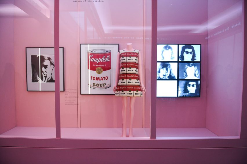 Camp: Notes on Fashion by the Metropolitan Museum of Art