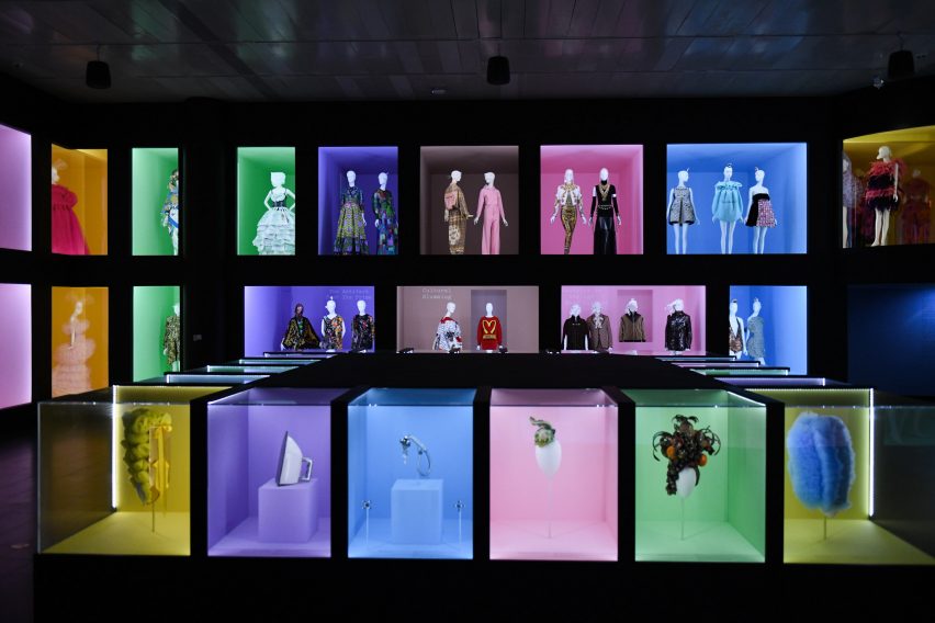 Camp: Notes on Fashion by the Metropolitan Museum of Art