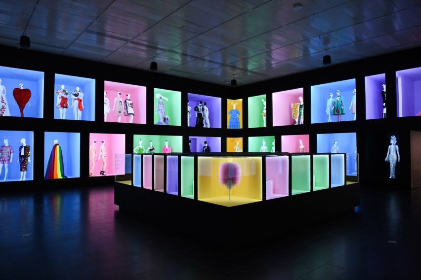 Camp: Notes on Fashion by the Metropolitan Museum of Art