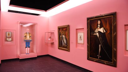 Camp: Notes on Fashion by the Metropolitan Museum of Art