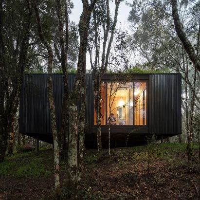 Minimod Curucaca by Mapa Architects