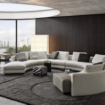 Watch our talk exploring the past and future of Minotti