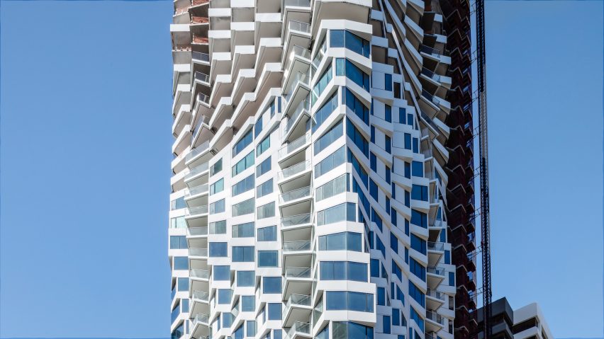 Top five jobs for architectural visualisers including opportunities at Studio Gang and David Chipperfield