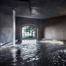 Monteverdi Tuscany boutique hotel by Michael Cioffi and Ilaria Miani