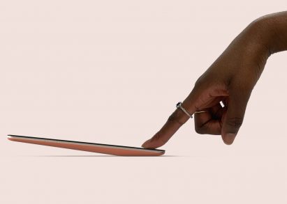 Morrama wellbeing phones include Seesaw