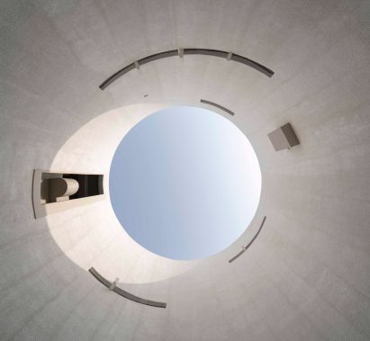 Neri&Hu reveals Aranya Art Center in Qinhuangdao
