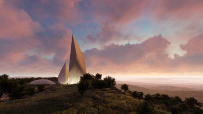 Ngaren: The Museum of Humankind