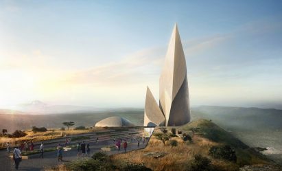 Ngaren: The Museum of Humankind
