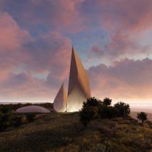 Ngaren: The Museum of Humankind