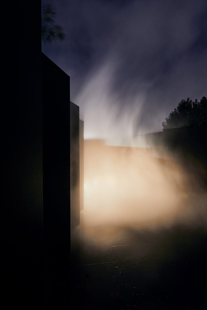NGV Pavilion 2018 by Muir and Openwork