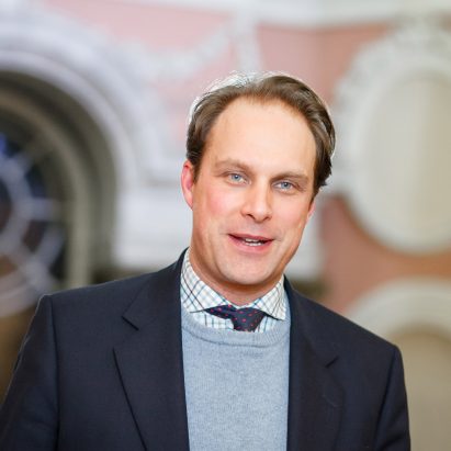 Nicholas Boys Smith, founder of Create Streets, has been appointed as interim chair for the Building Better, Building Beautiful Commission