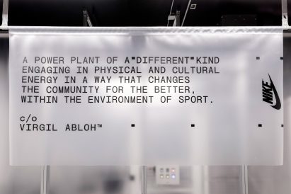 NikeLab by Virgil Abloh
