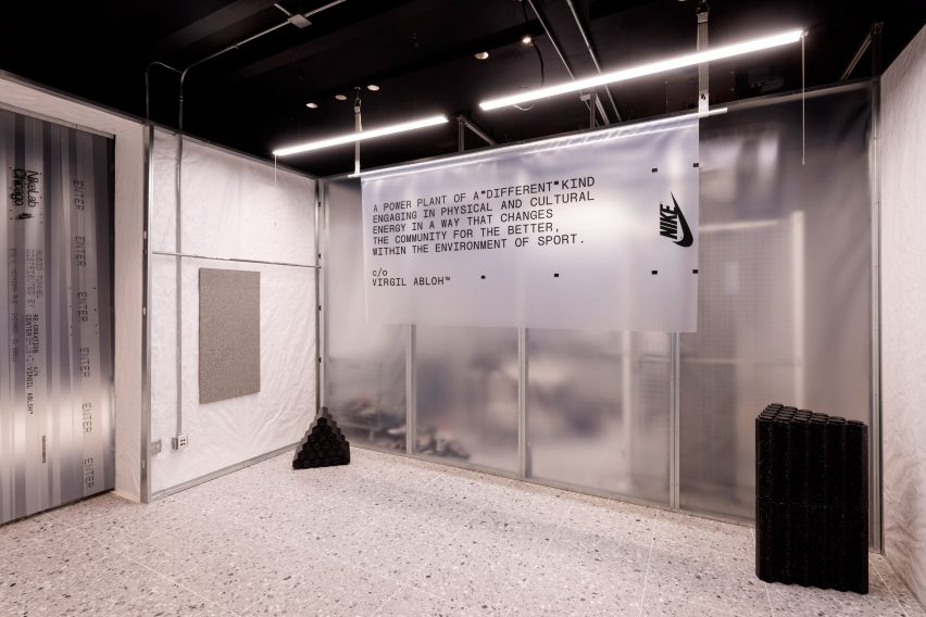 NikeLab by Virgil Abloh