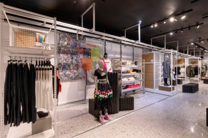 NikeLab by Virgil Abloh