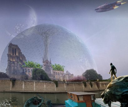 Notre-Dame outrageous proposals