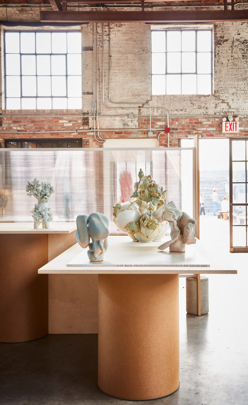 Object & Thing design and art fair