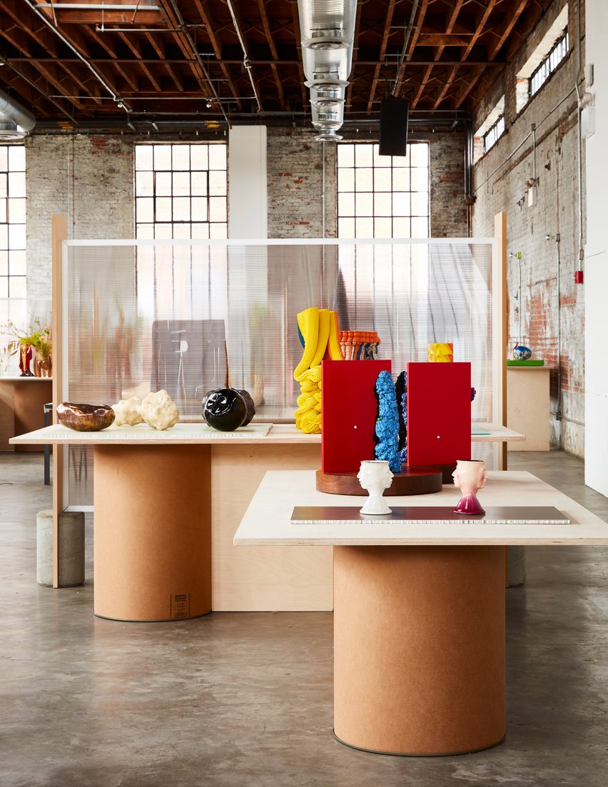 Object & Thing design and art fair