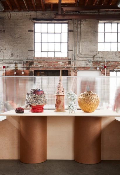 Object & Thing design and art fair