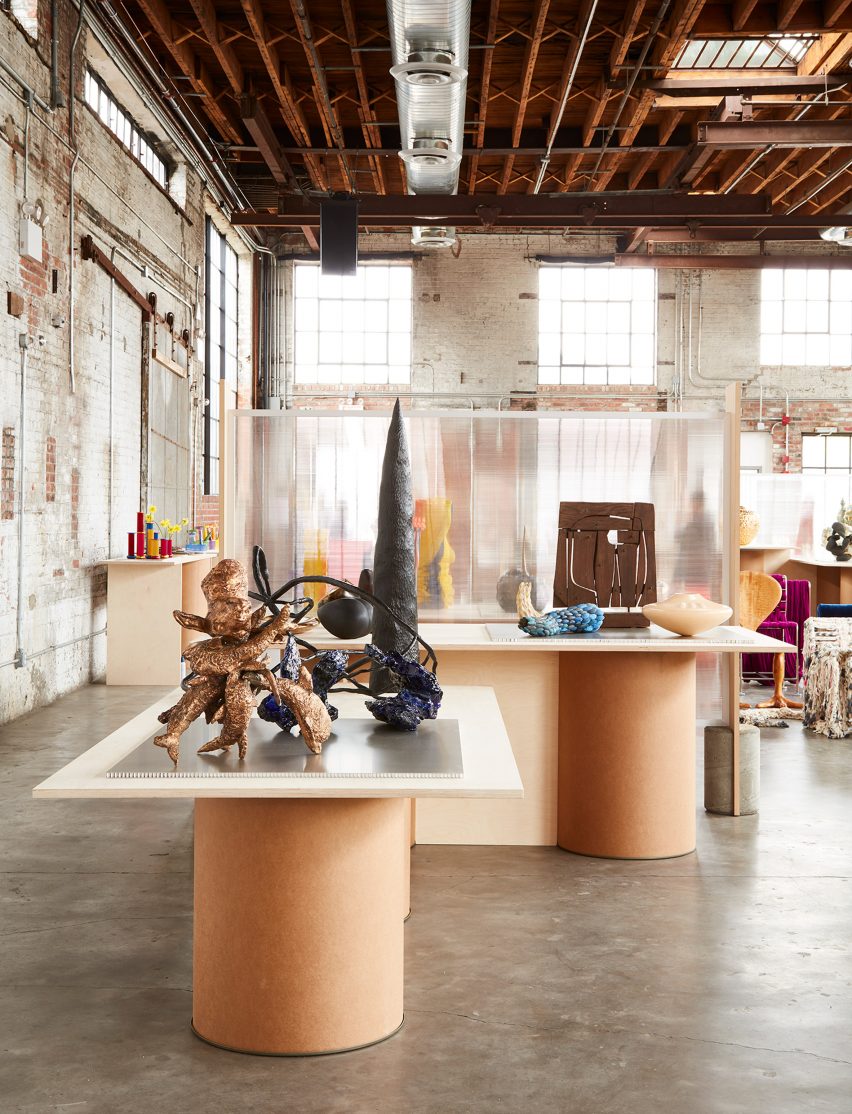 Object & Thing design and art fair