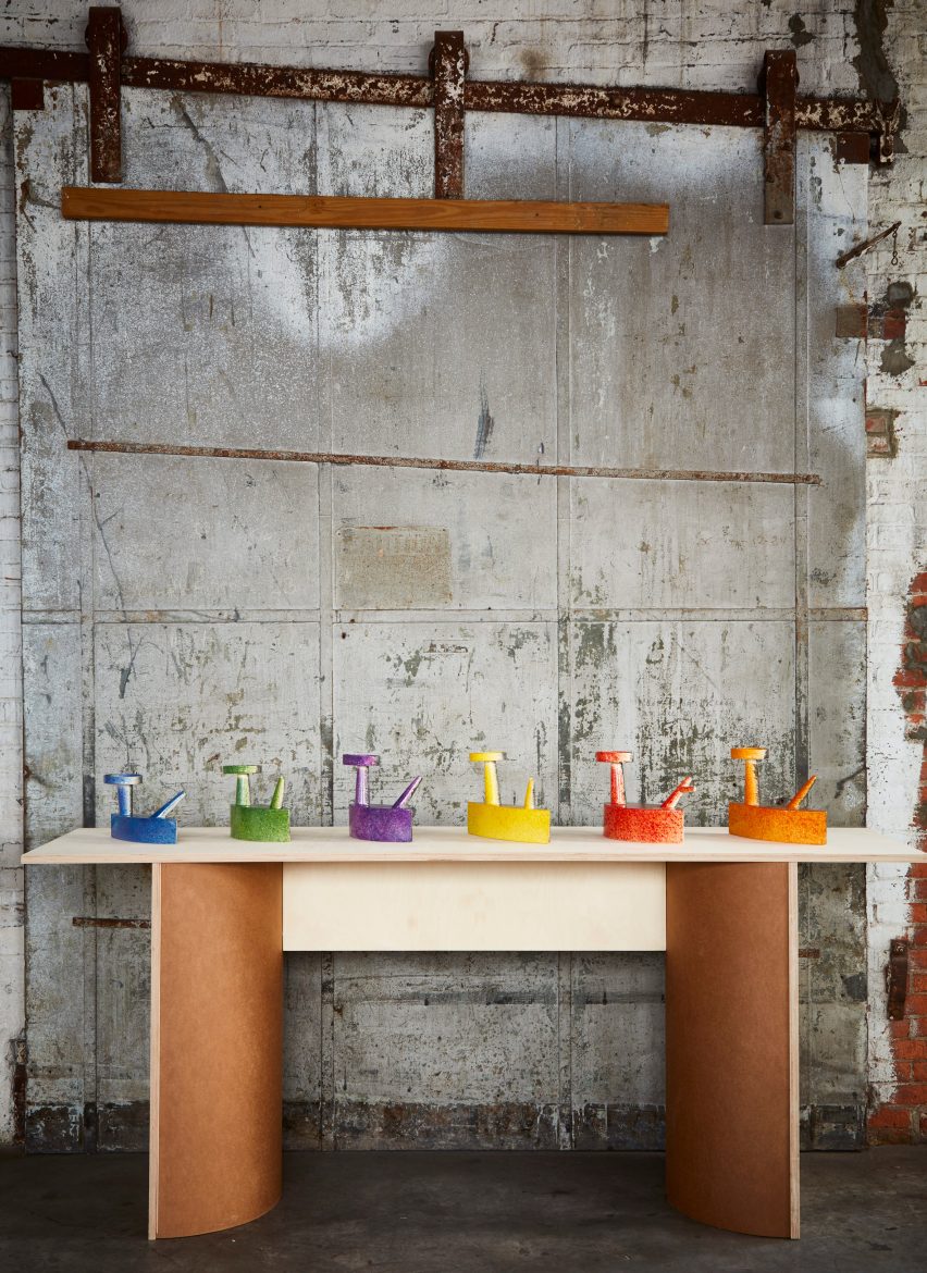 Object & Thing design and art fair