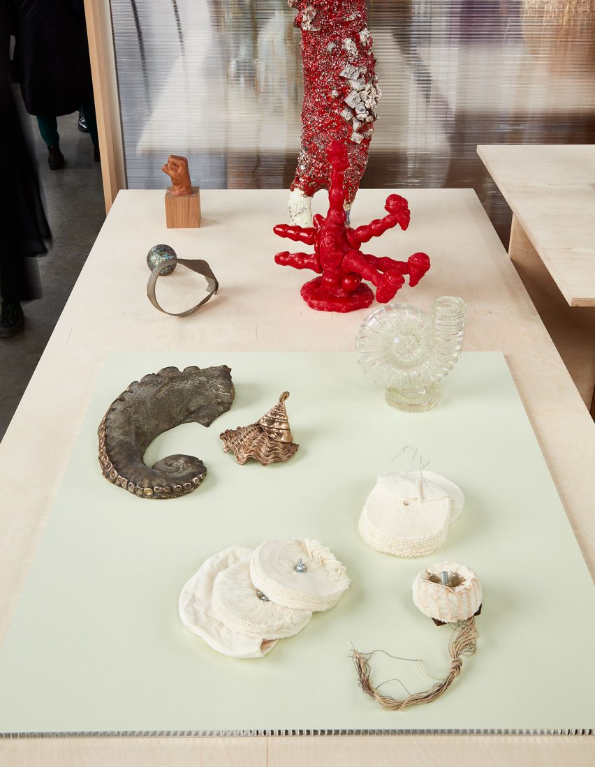 Object & Thing design and art fair