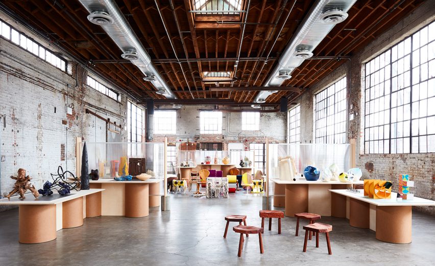 Object & Thing design and art fair