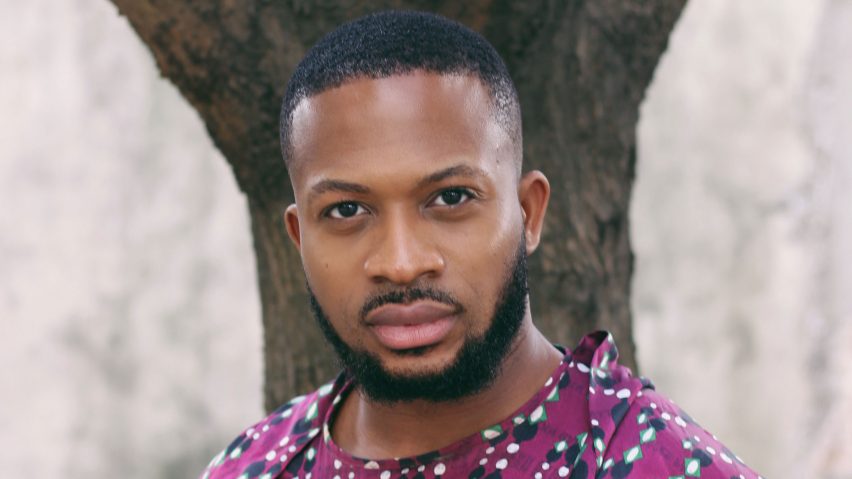 Adebayo Oke-Lawal of Orange Culture